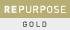 Repurpose Gold