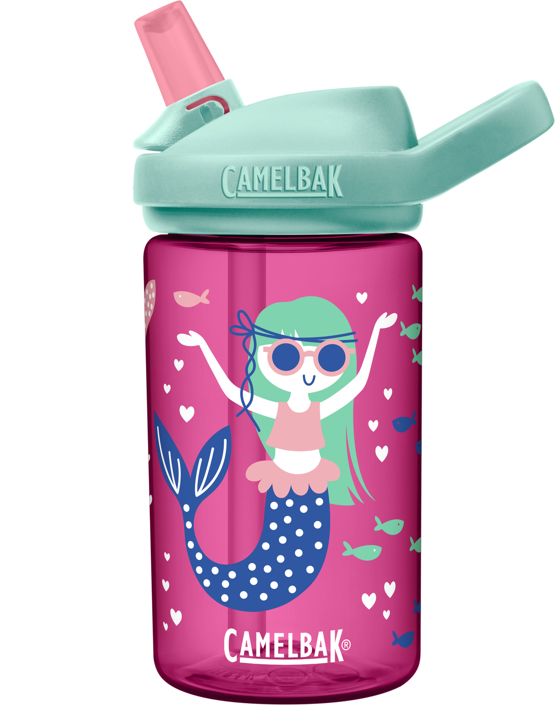 Camelbak Eddy+ Kids