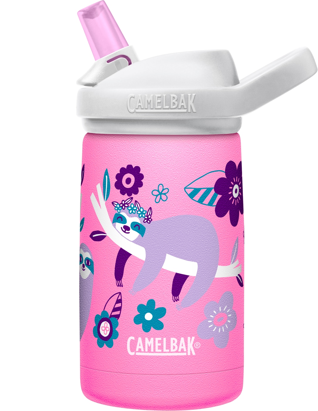 Politistation Afdeling lokal Camelbak Eddy+ Kids SST