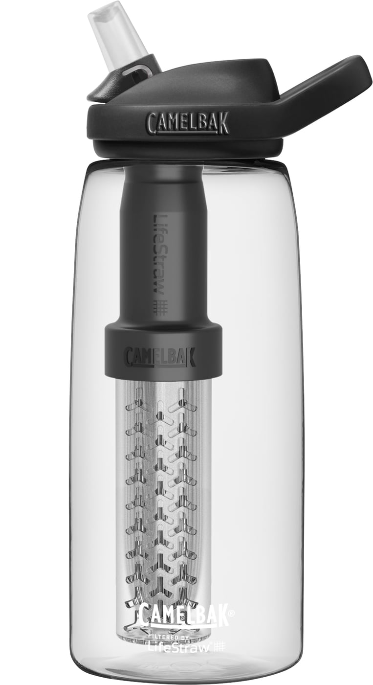Camelbak Eddy+ LifeStraw
