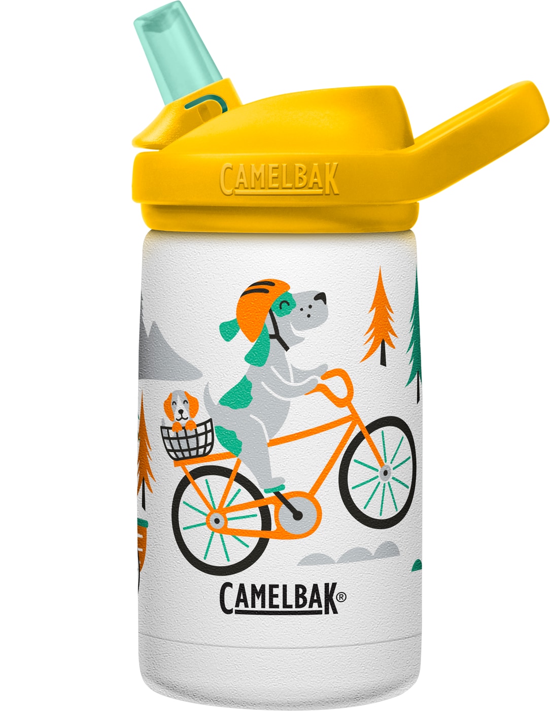 Camelbak Eddy+ Kids VSS