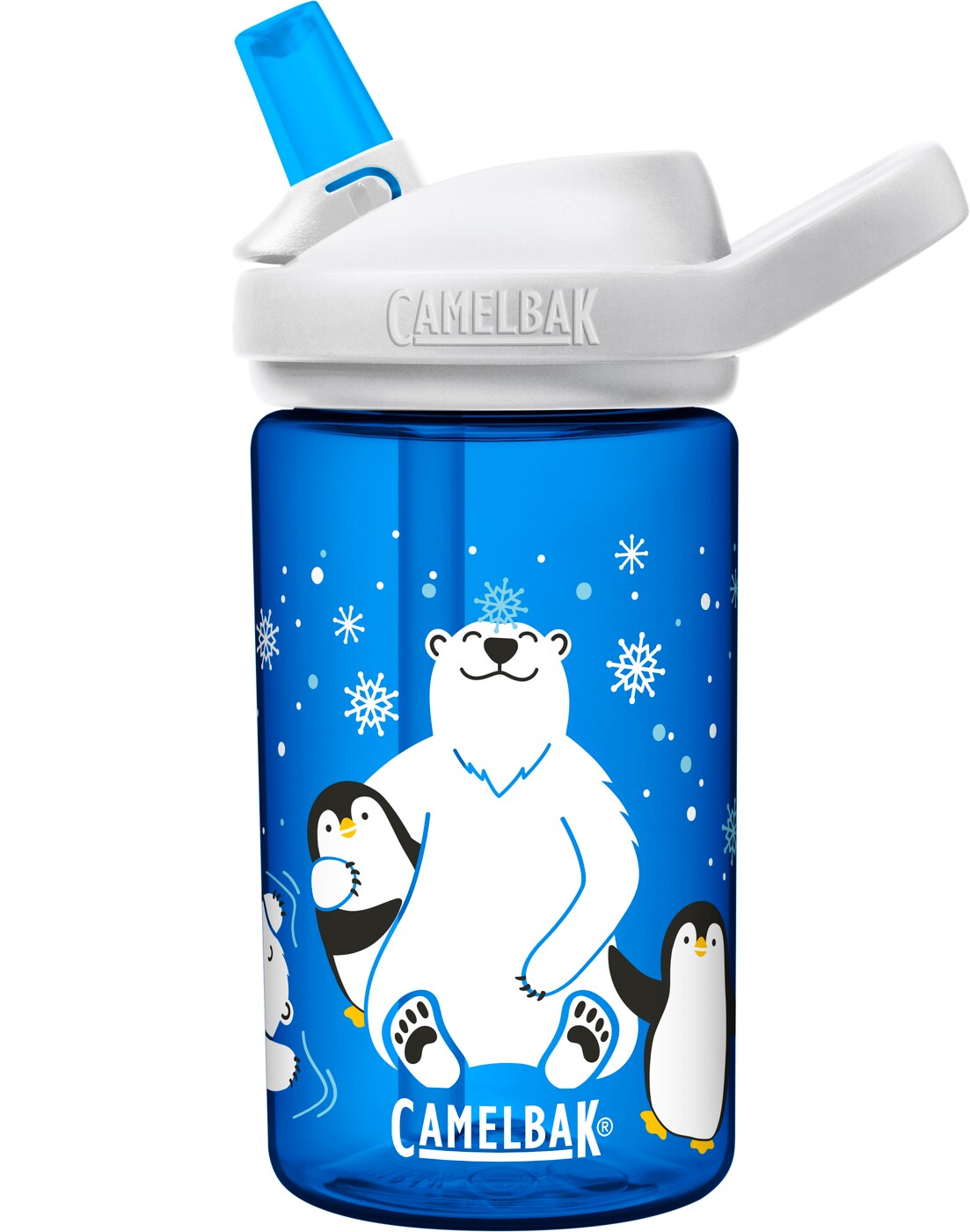 CAMELBAK EDDY+ KIDS