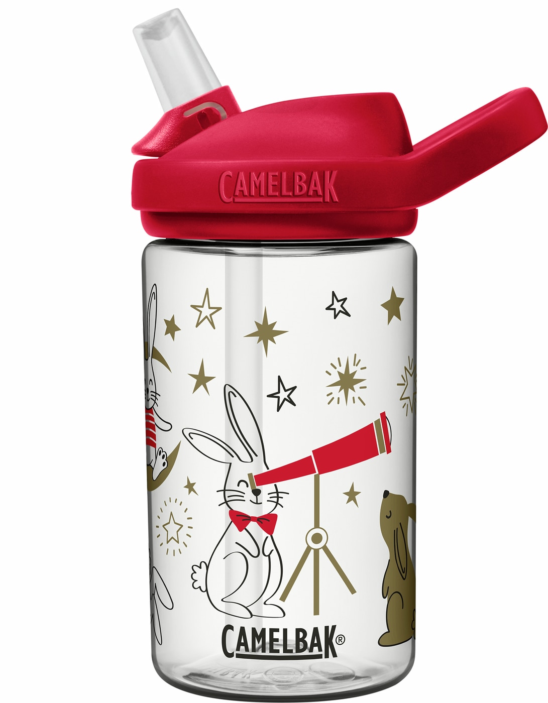 Camelbak Eddy+ Kids