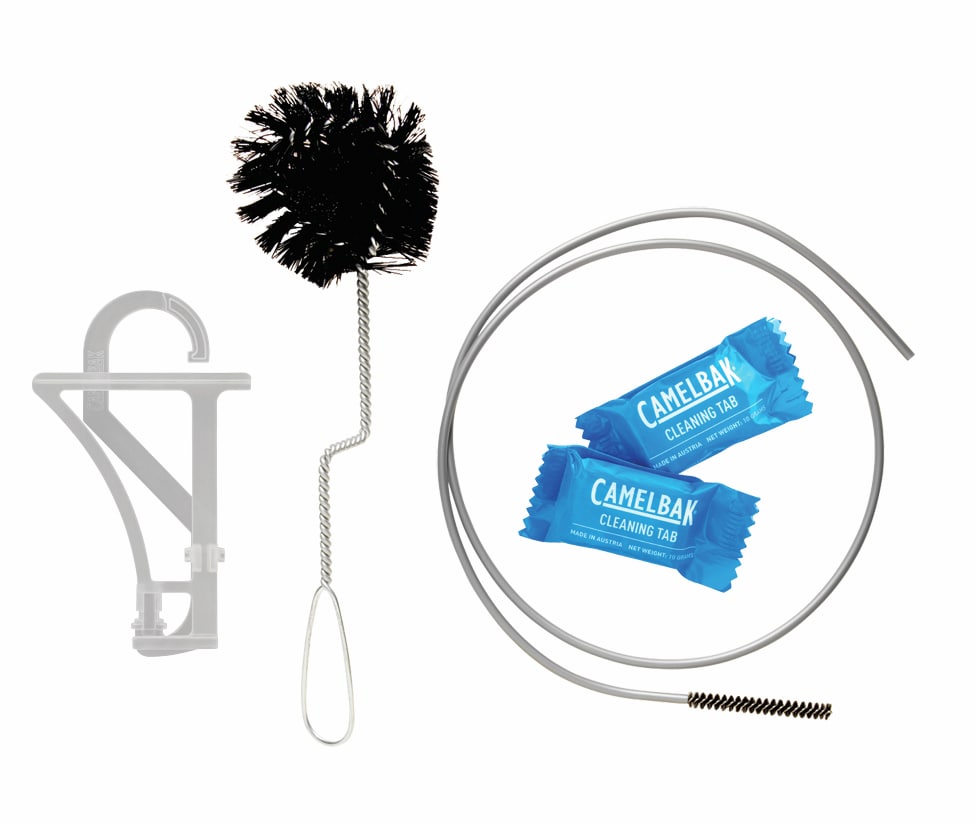 Camelbak Crux Rensekit