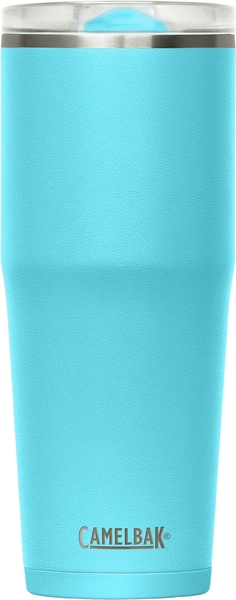Lys blå tumbler kopp fra Camelbak