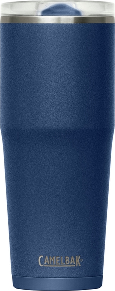 Mørk blå tumbler kopp fra Camelbak