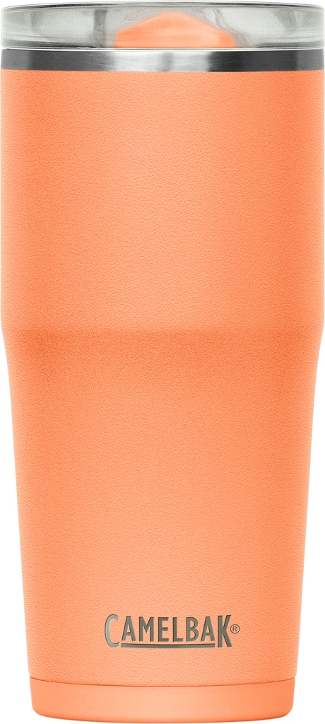Oransje tumbler kopp fra Camelbak