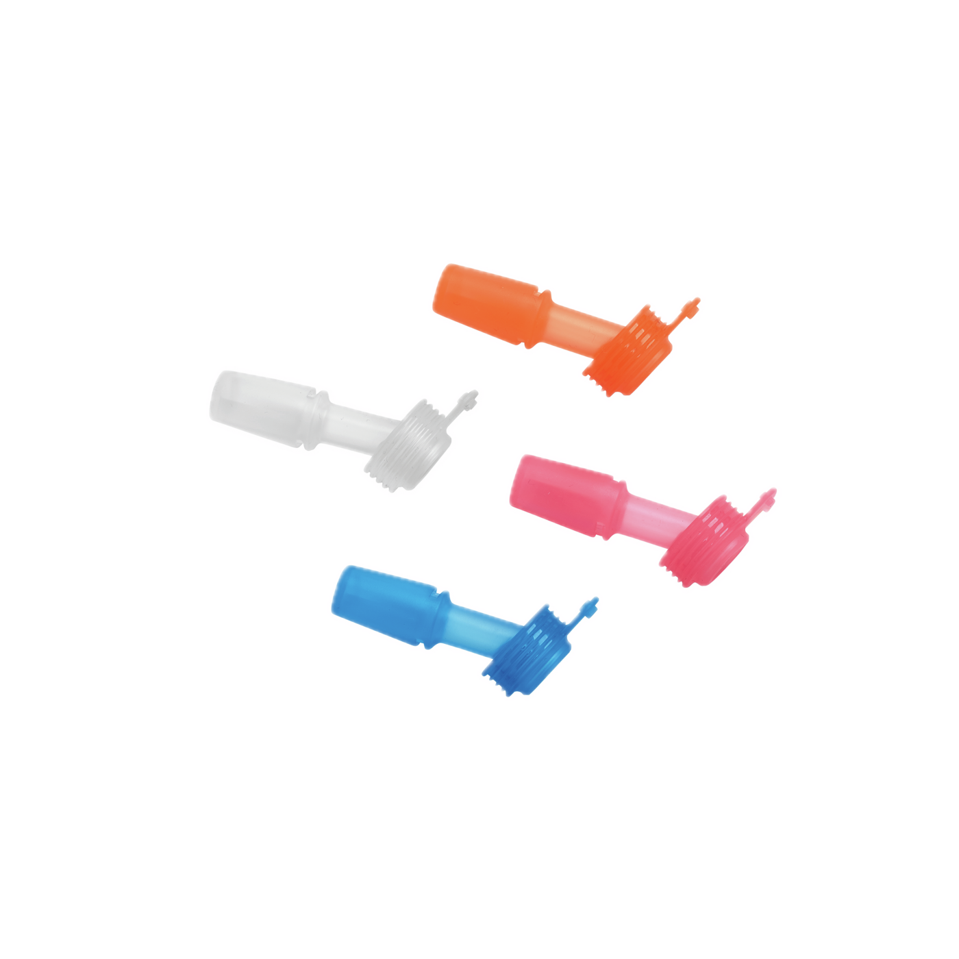 Thrive Flip Straw Kids ventiler 4pk