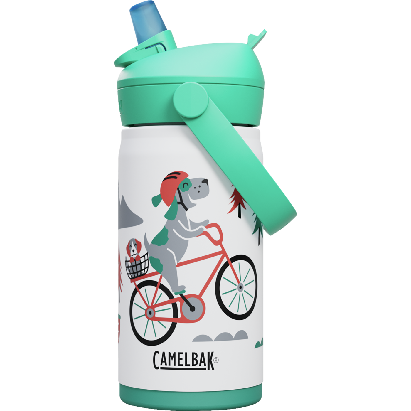 Camelbak Thrive Flip Straw Kids VSS