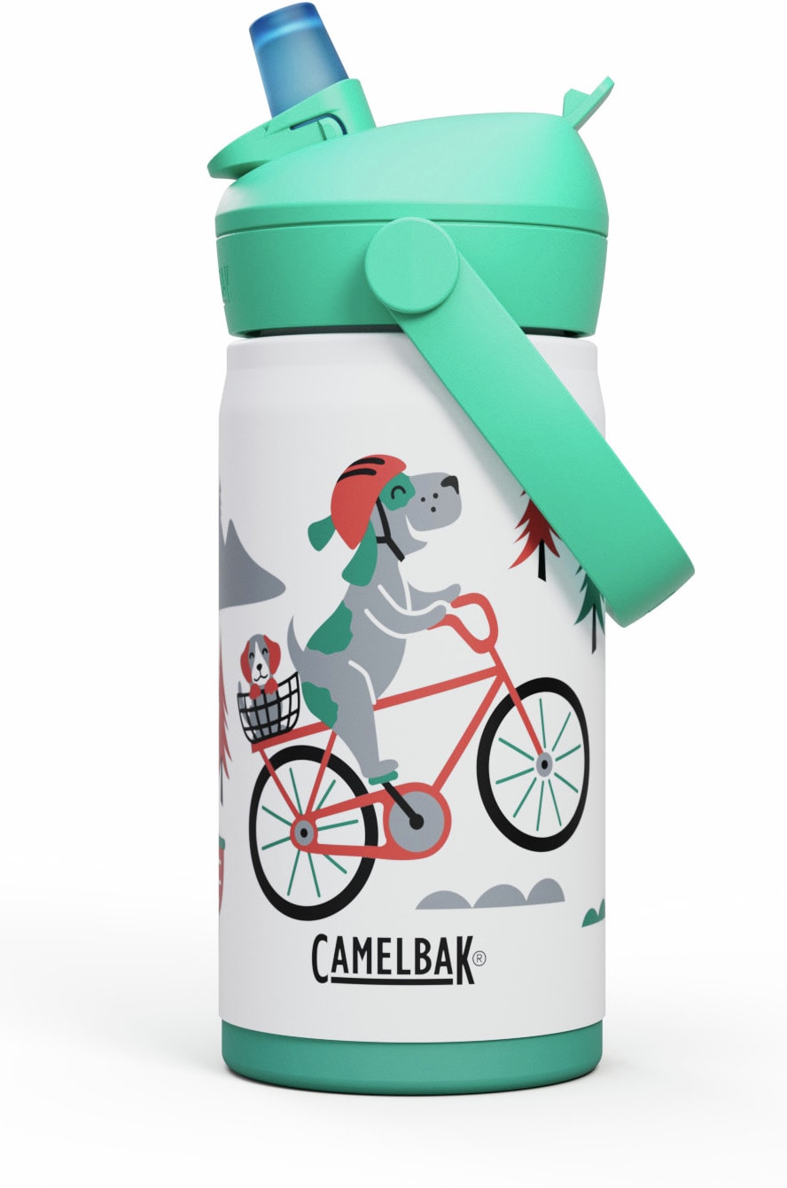 Camelbak Thrive Flip Straw Kids VSS
