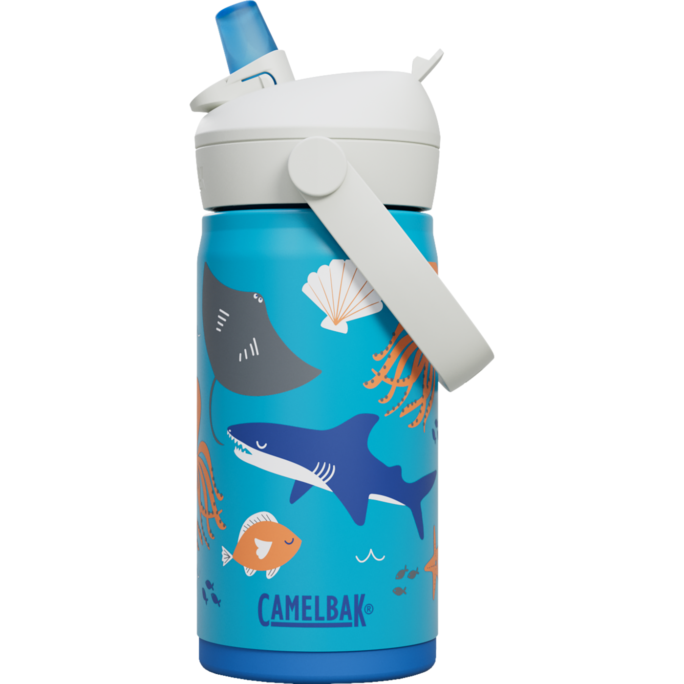 Camelbak Thrive Flip Straw Kids VSS
