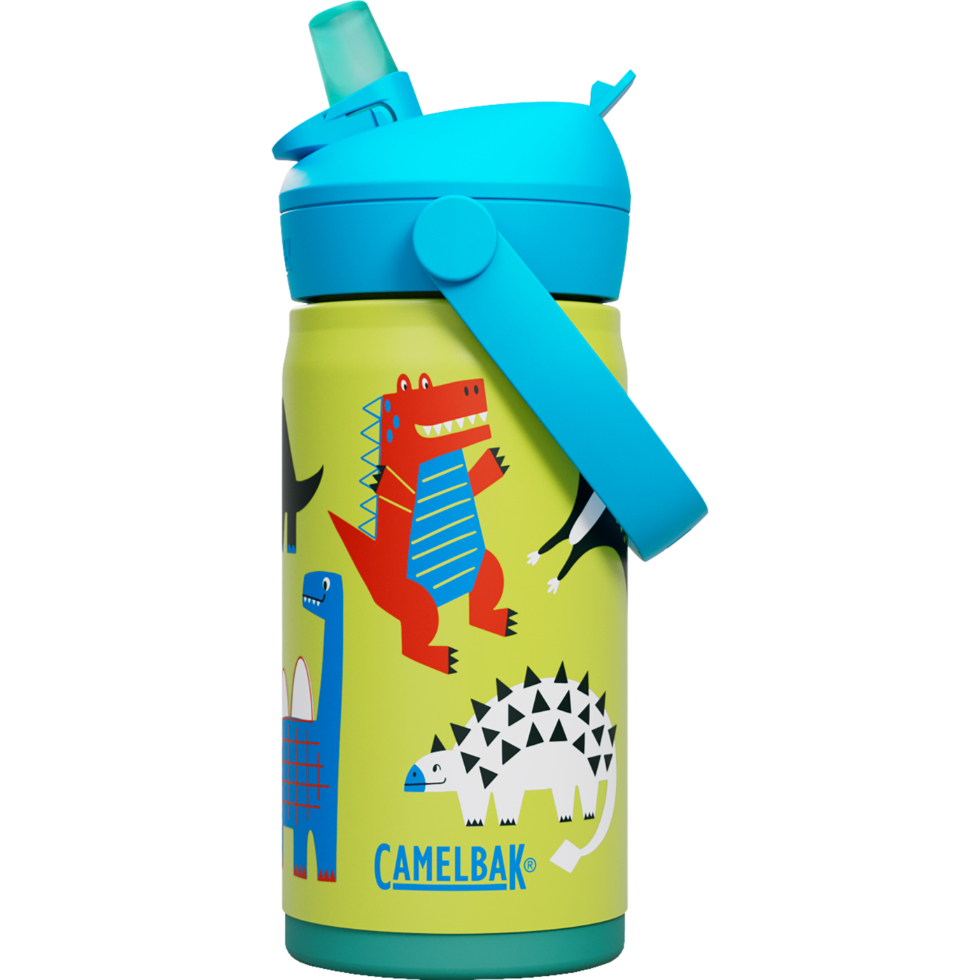 Camelbak Thrive Flip Straw Kids VSS