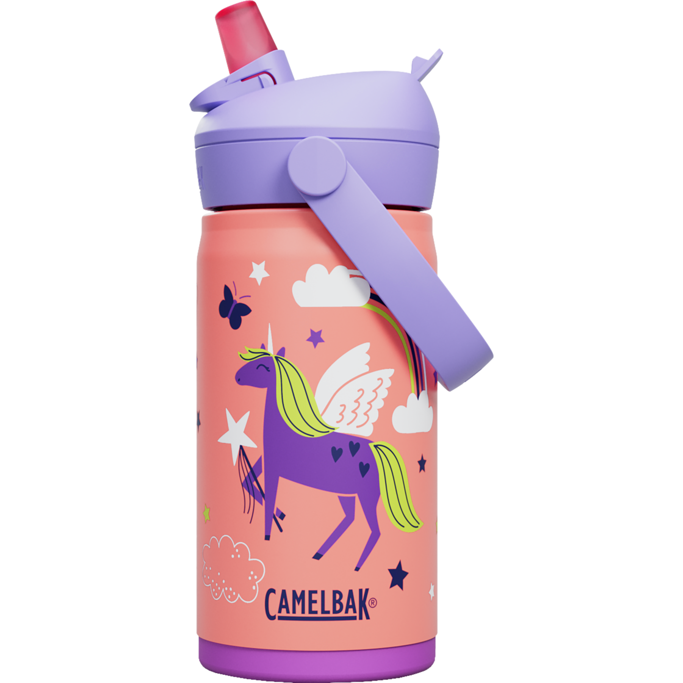 Camelbak Thrive Flip Straw Kids VSS