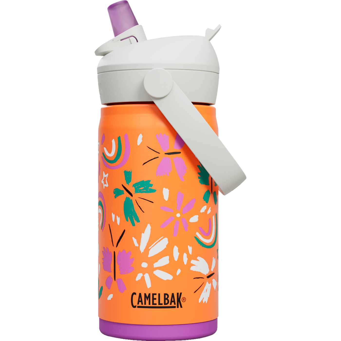 Camelbak Thrive Flip Straw Kids VSS