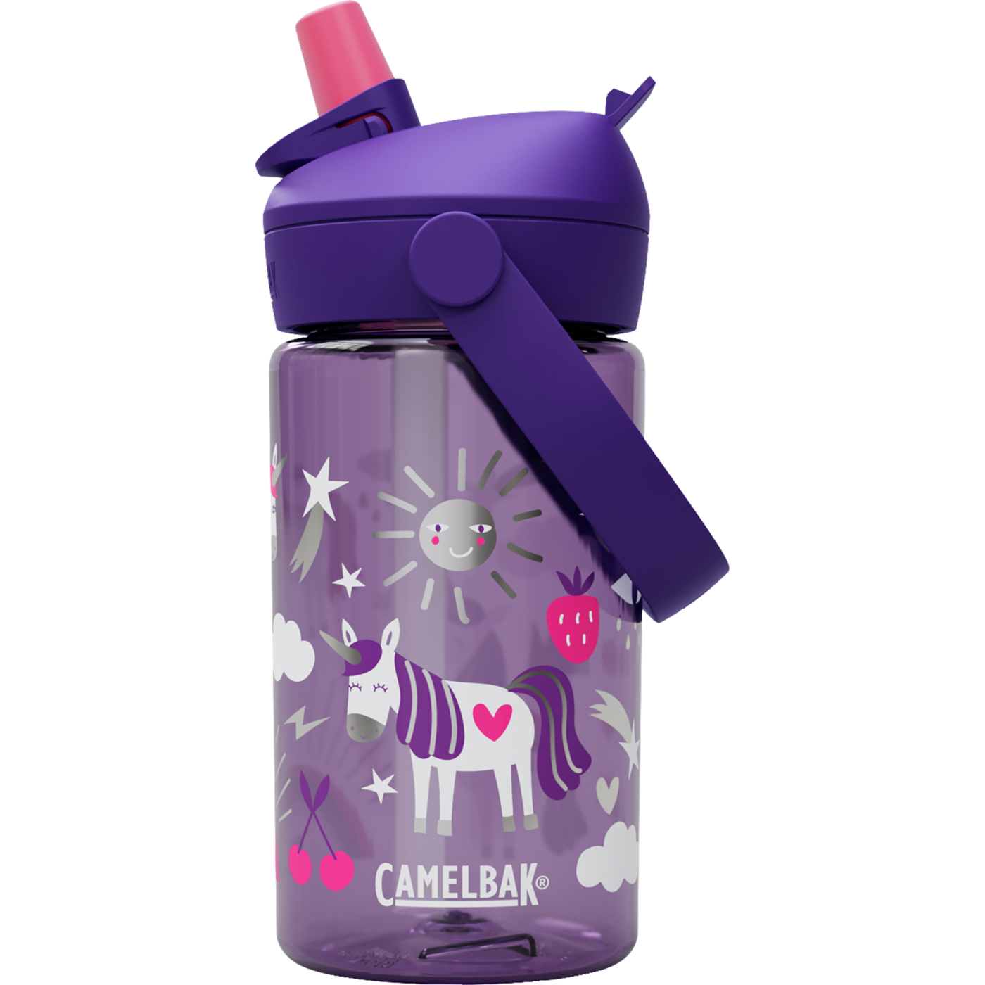 Camelbak Thrive Flip Straw Kids
