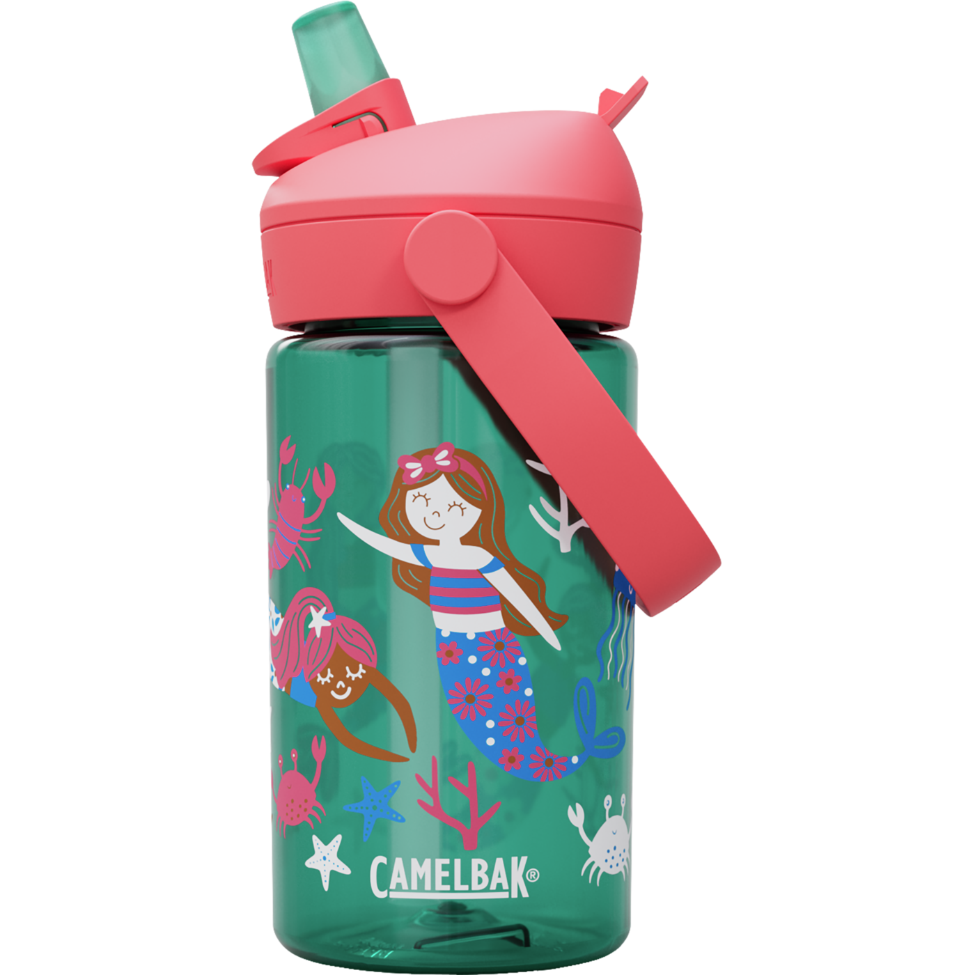 Camelbak Thrive Flip Straw Kids