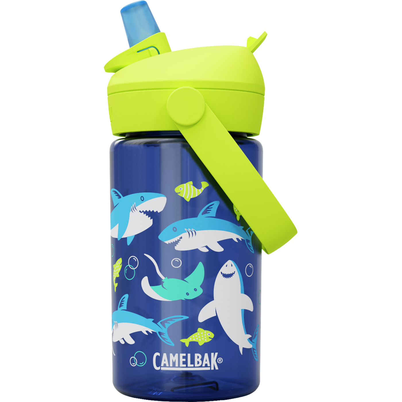 Camelbak Thrive Flip Straw Kids