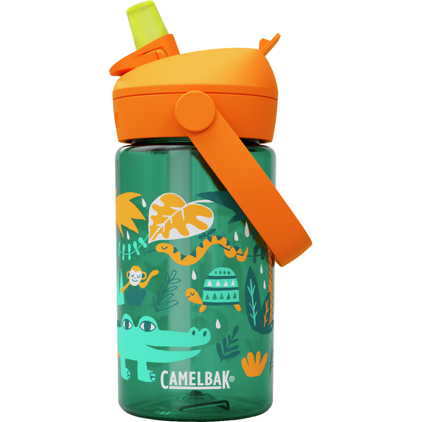 Camelbak Thrive Flip Straw Kids