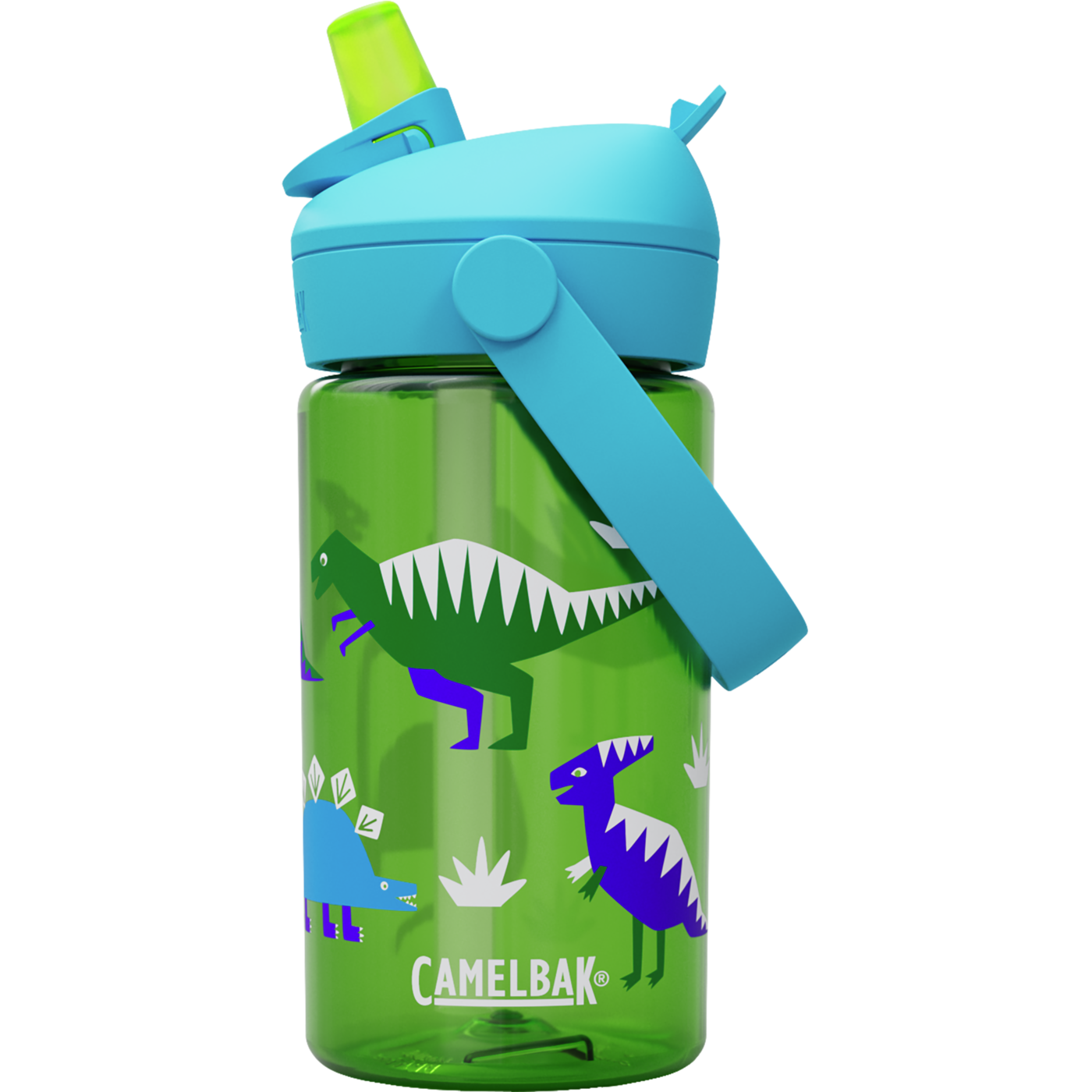 Camelbak Thrive Flip Straw Kids