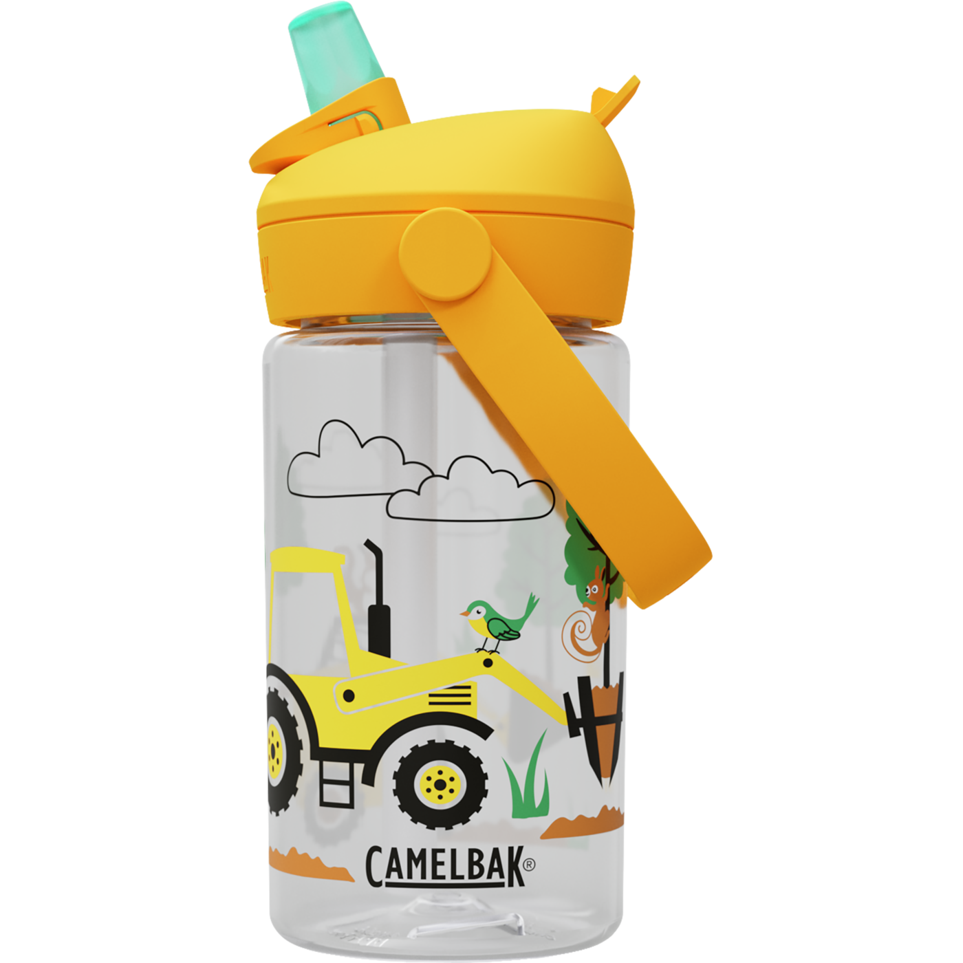 Camelbak Thrive Flip Straw Kids
