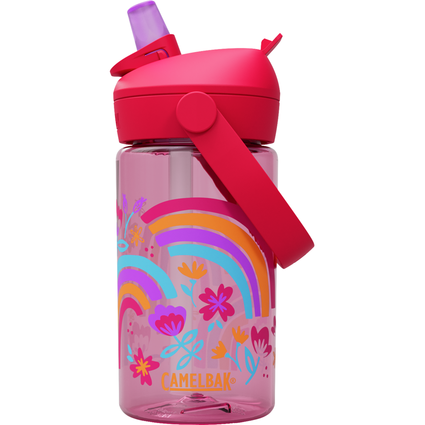 Camelbak Thrive Flip Straw Kids