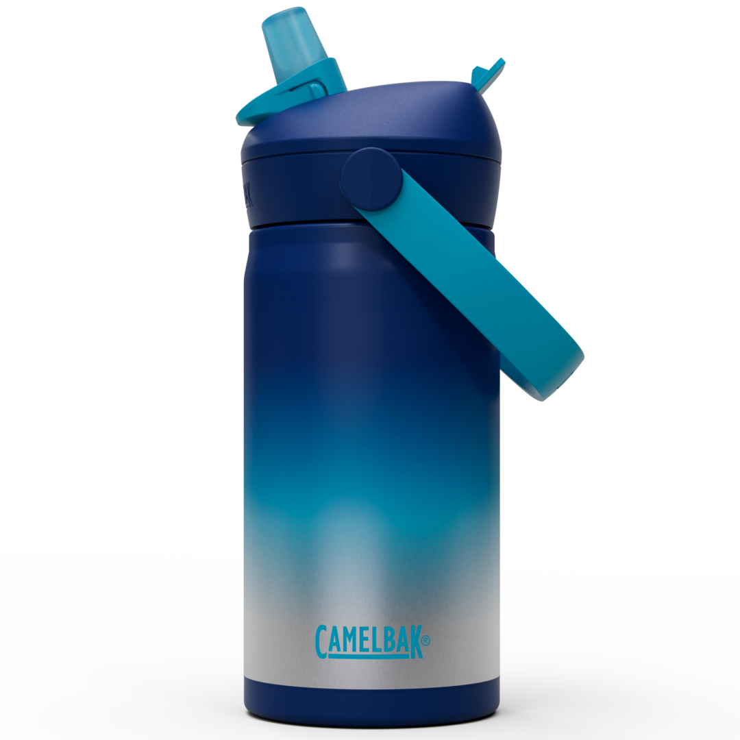 Camelbak Thrive Flip Straw Kids VSS