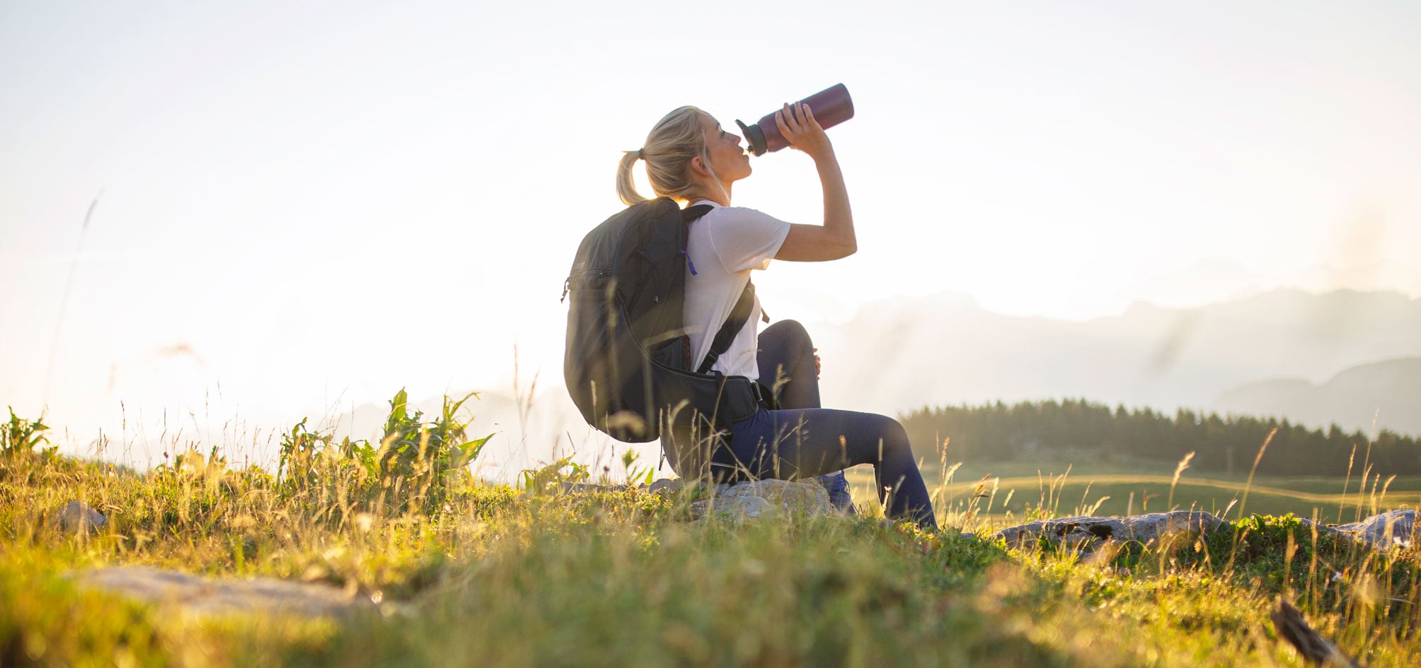 Oppdag Camelbak